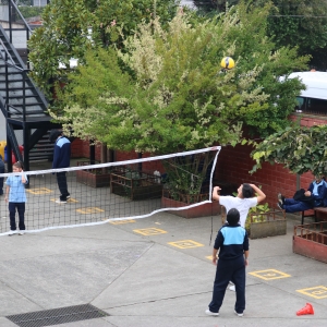 Día de la Actividad Física